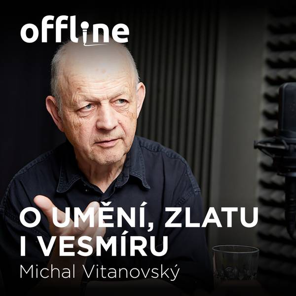 Offline Štěpána Křečka